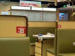 -海底捞火锅(太原南站店)