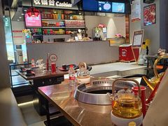 -辣伍鲜毛肚老火锅(元一店)