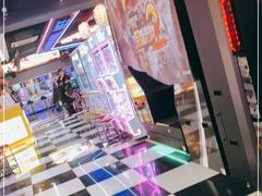 -天天玩X秋葉原日系动漫游戏中心