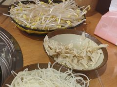 -黔三一夺夺粉酸汤火锅(百信店)