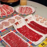 奉贤人气美食，京城阁南门涮羊肉超美味‼️ 