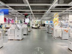 -宜家家居(西安未央商场店)