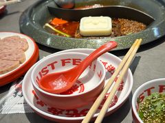 -生活如沸·顺德水牛奶火锅(大学路店)