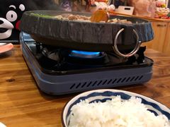 -可以の屋(欢乐城店)