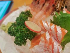 -樱の千渡日式料理·铁板烧•烧鸟(金盛田广场店)