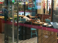 -小杨生煎(龙阳广场店)