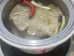 -竹鲜笙全竹宴(国色天香店)