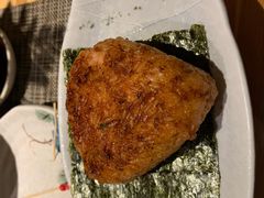 -大岛日本料理铁板烧(南通大饭店)
