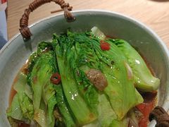 -米一仙·成都小碗菜(东万达店)
