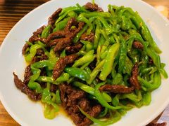 -双塔老饭店