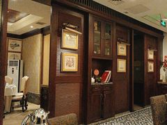 -大鸭梨烤鸭(北洼路店)