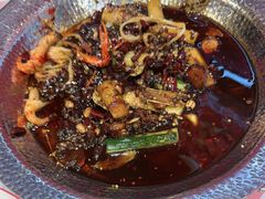 -龙虾当家·大排档(红谷滩五中店)