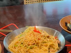 -拾捌川·自贡爆炒(新街口店)