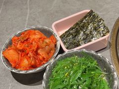 -花时·炭火烧肉(东百中心A馆店)