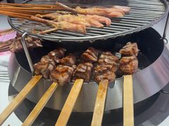 -源味居手把签烧烤(长春一店)