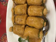 -玉华台饭庄(裕中西里小区店)