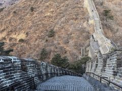 -慕田峪长城