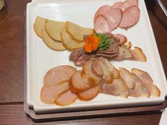 -老厨家(友谊路总店)