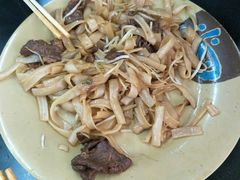 -海浪食店(湖滨中路店)