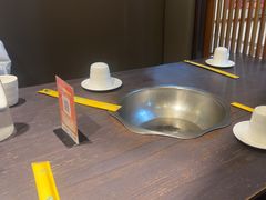 -东来顺饭庄(上地华联店)