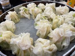 -清真烧麦馆(民族路店)