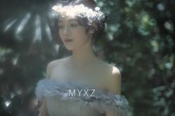 -苏菲亚婚纱摄影