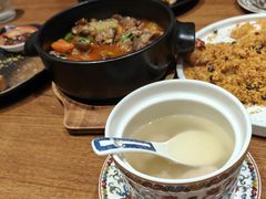 -敏珠拉姆藏餐·南京厨房(富春江东街店)