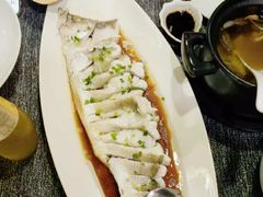 -徐记私厨(半淞园路店)