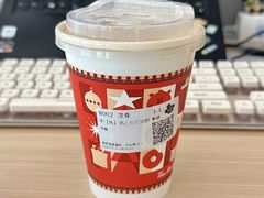 -Tims天好咖啡·贝果(拉斐尔云廊店)