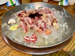 冰煮羊-泽成冰煮羊(非·遗三分店)