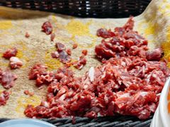 -何永光123鲜牛肉馆(1号店)