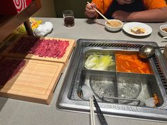 -海底捞火锅(河东万达广场店)