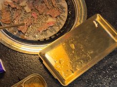 -熊大·鲜烤黄牛肉(五山店)