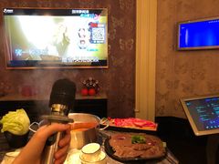 -佰迪乐KTV·大屏K歌(公园店)