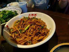 -小柴米·传统江西菜(万寿宫店)