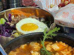 -玄希浪漫厨房·韩料烤肉(湖滨银泰in77店)