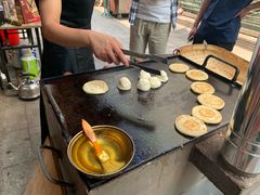 -油旋张(大观园店)