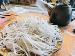 -古城苗家土菜馆(河景餐厅店)