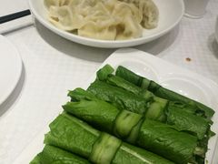 鲅鱼馅水饺-双井轩(双井店)
