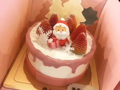 -黑池口感烘焙·生日蛋糕(坂田店)