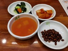 -全州拌饭馆(断桥店)