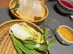 -巴奴毛肚火锅(景枫中心店)