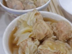 -麦文记面家(佐敦店)