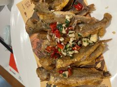 -火龙堂·风味民间菜(文一路店)