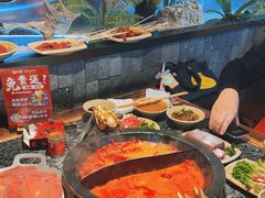 -蜀大侠火锅(春熙路店)