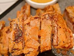 -滋粥楼·顺德菜(番禺广场总店)
