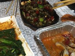 -云晓光头烧烤吧(盛夏店)