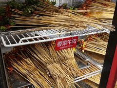 -钢管厂歆瑞源油卤串串香(春熙路太古里店)