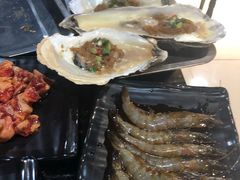 -丹东丛炟海鲜烧烤(江艺路店)