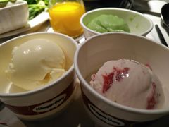 -星伦多 自助料理(圆融店)